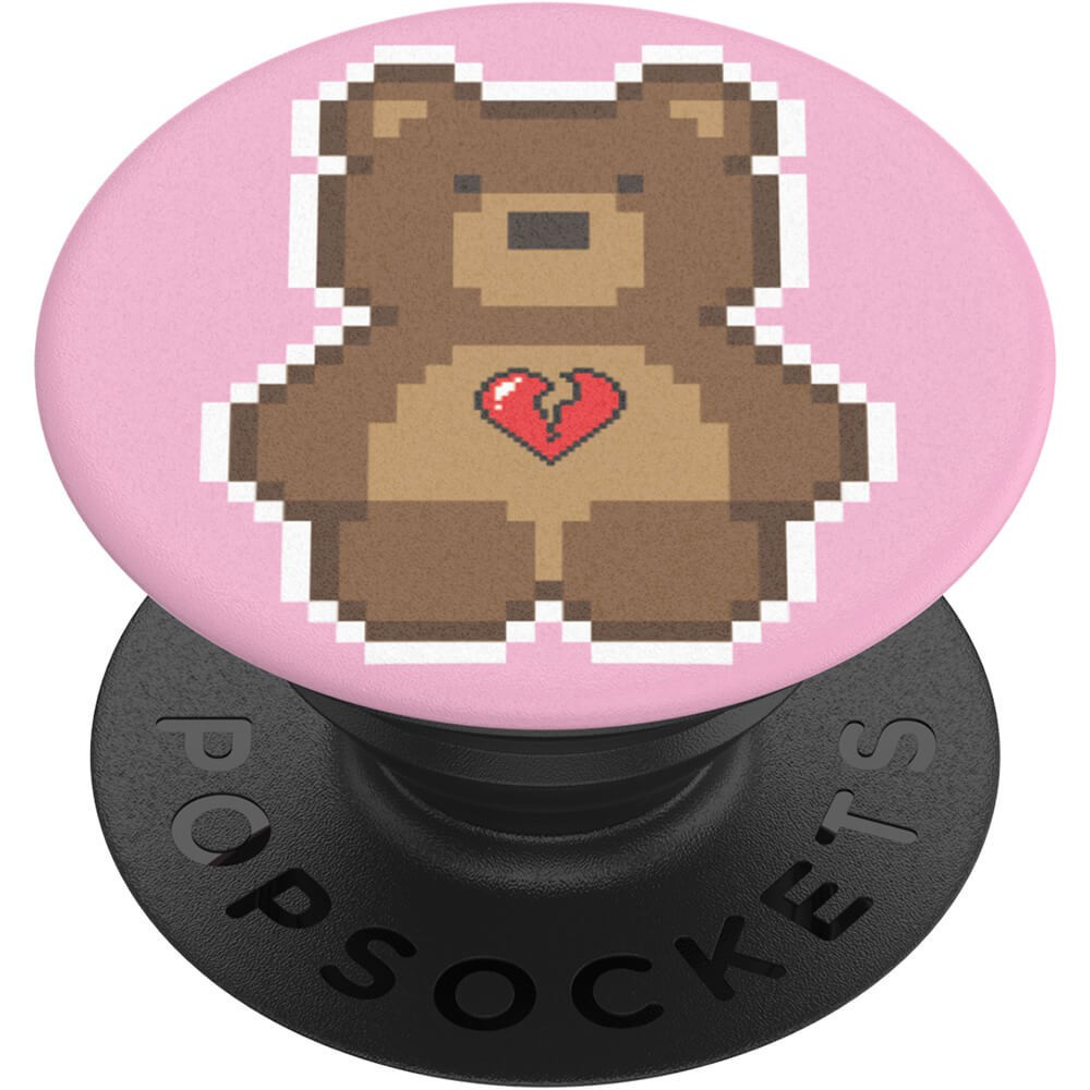 POPSOCKETS PopGrip Standard Love Me Not