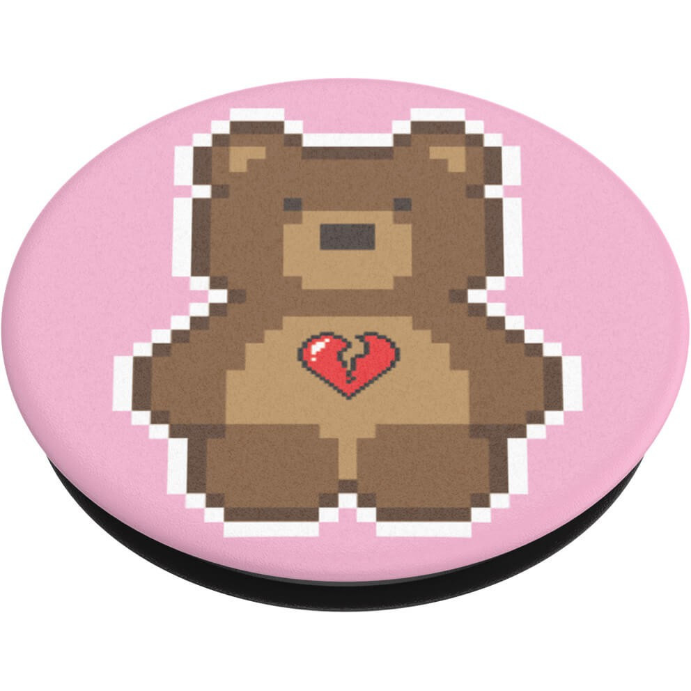 POPSOCKETS PopGrip Standard Love Me Not