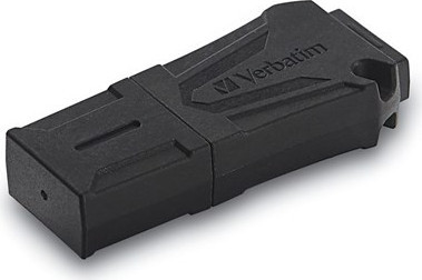 USB 2.0 ToughMAX 64GB, Black