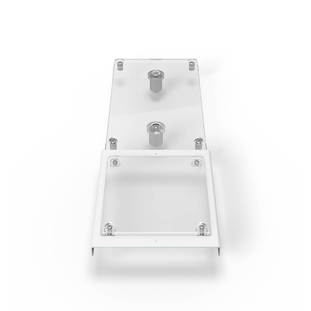 BildeEPSON SureColor SC-F2100 C933971 Sleeve Platen