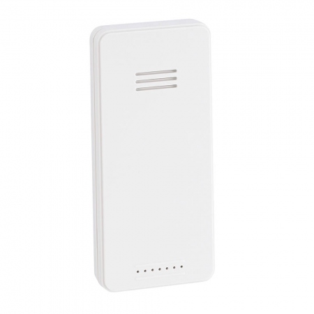 HAMA Outdoor Sensor for Weather Station 186313
