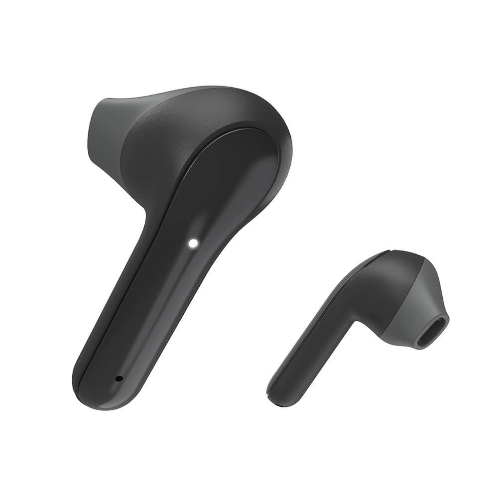 BildeHAMA Hörlur Freedom TWS In-Ear True Wireless Black