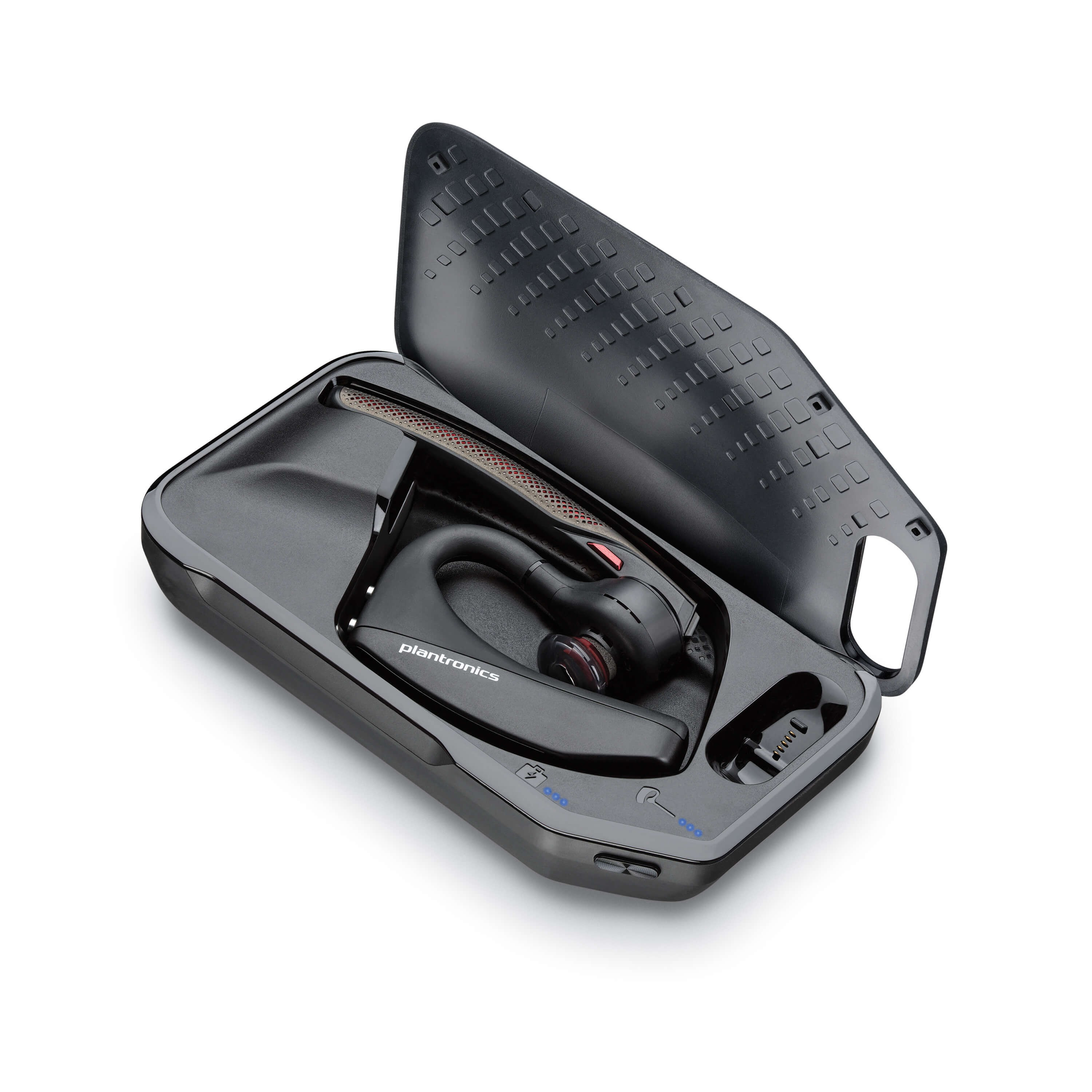BildePLANTRONICS 5200 Ekstra Ladeetui Til 5200 204500-105