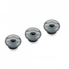 PLANTRONICS Eartip Kit Medium Voyager Le...