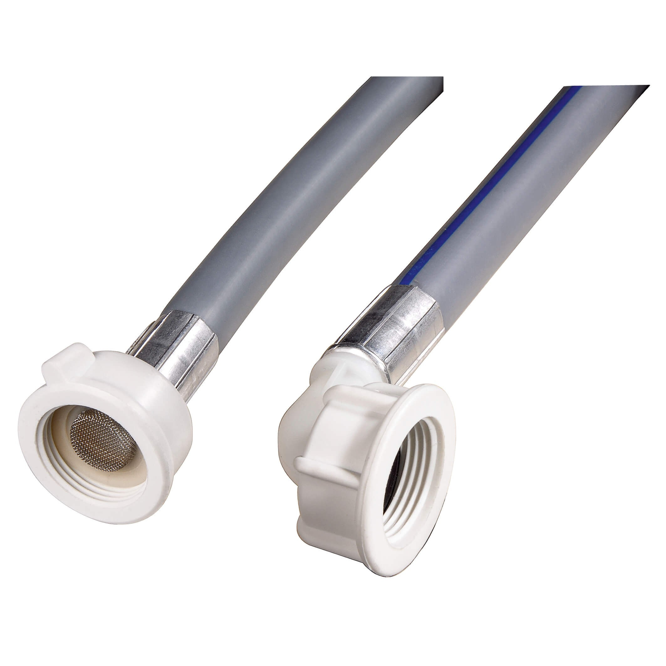 XAVAX Cold Water Supply Hose 2.5 m