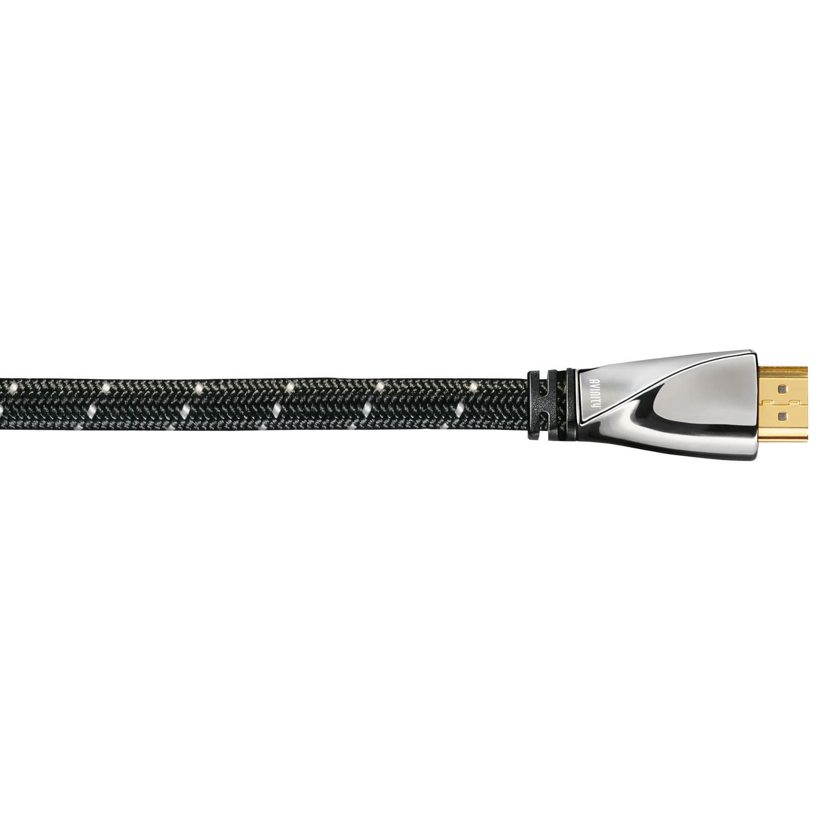 BildeAVINITY HDMI Kabel 1 m Klasse 5 Gull