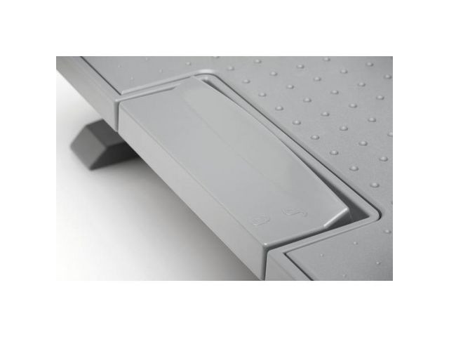 Kensington Ergonomic Foot SoleMate Pro SmartFit
