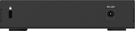 5-Port Business Desktop Gigabit Switch