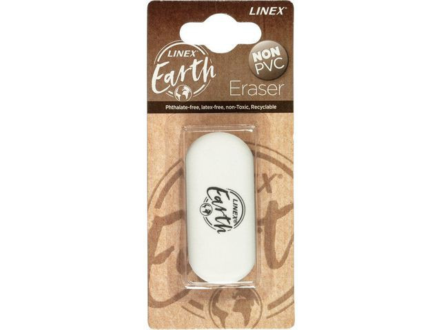 Linex earth eraser