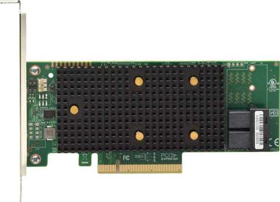 BildeLENOVO DCG ThinkSystem 430-8i SAS/SATA