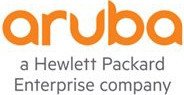 BildeHPE Aruba X464 4-post Rack Kit