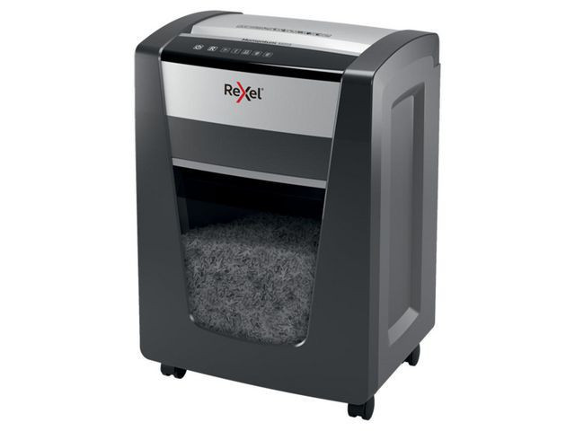 Makuleringsmaskin Rexel Momentum M515 P5