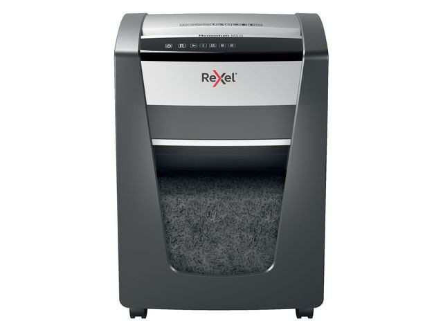 Makuleringsmaskin Rexel Momentum M515 P5