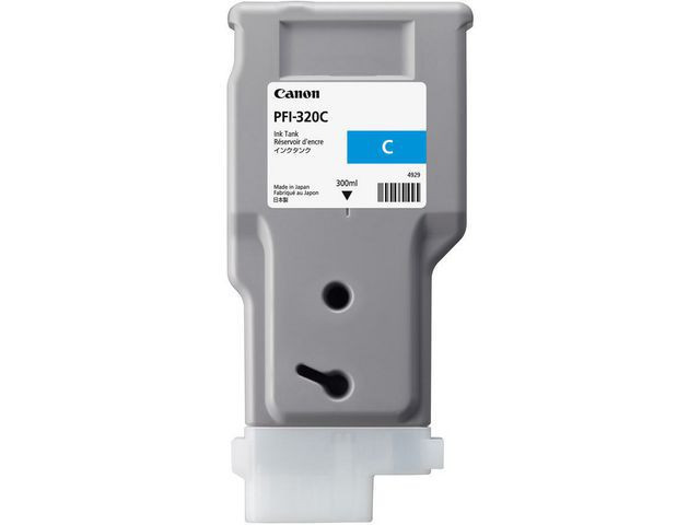 CANON Ink 2891C001 PFI-320 Cyan