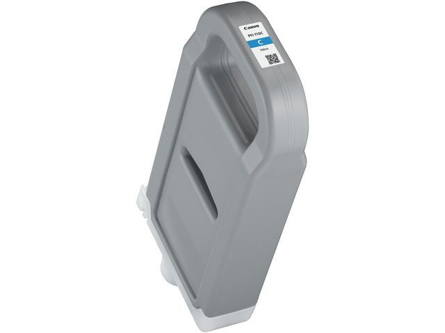 PFI-710C Cyan High-Capacity 700ml