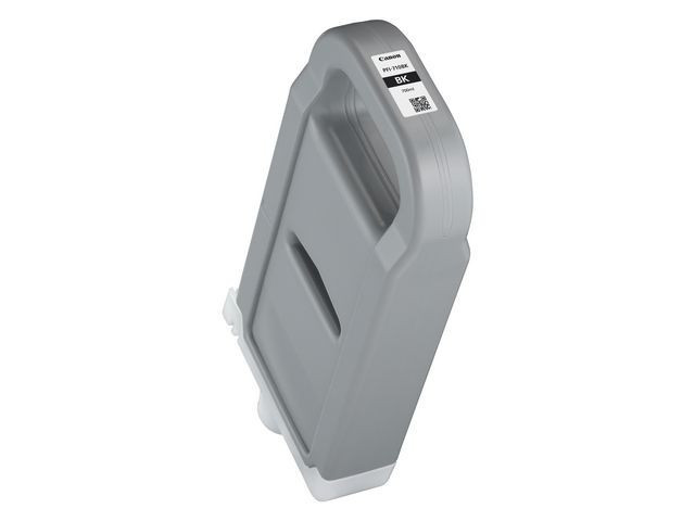 PFI-710BK Black High-Capacity 700ml