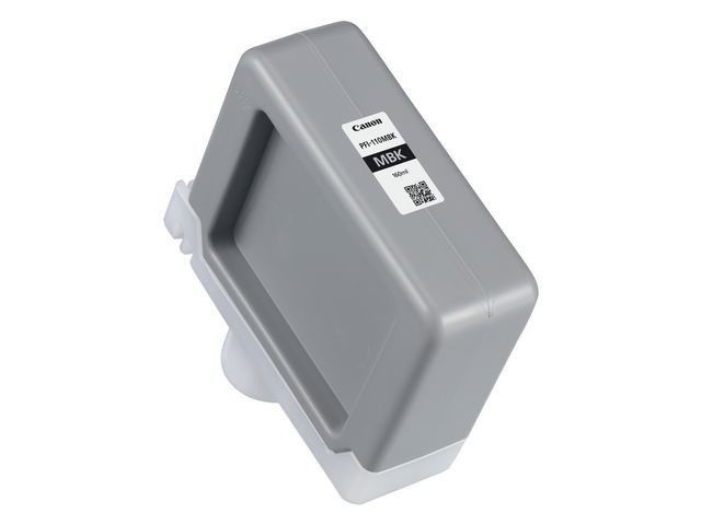 Blekk Canon Pfi-110 Mbk