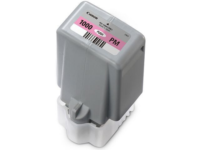 PFI-1000 photo magenta ink tank