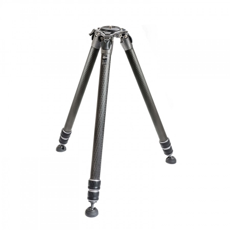 GITZO Tripod Systematic Exact GT4533LS Serie 4 Carbon Fiber