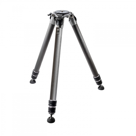 GITZO Tripod Systematic Exact GT5533LS Serie 5 Carbon Fiber