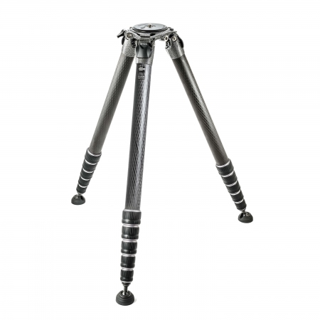 GITZO Tripod Systematic Exact GT5563GS Serie 5 Carbon Fiber