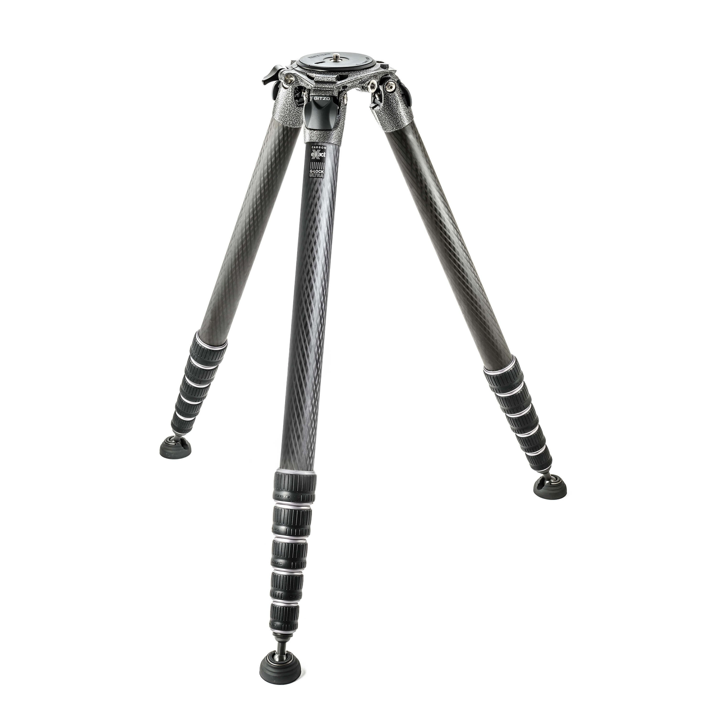 GITZO Tripod Systematic Exact GT5563GS Serie 5 Carbon Fiber