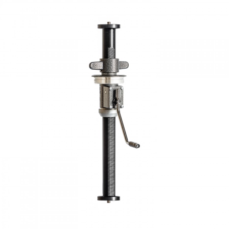 GITZO Mittpelare Systematic GS5313GS Serie 5 Vev