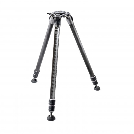 GITZO Tripod Systematic Exact GT3533LS Serie 3 Carbon Fiber