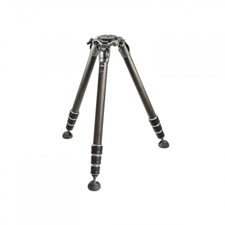 GITZO Tripod Systematic Exact GT3543LS Serie 3 Carbon Fiber