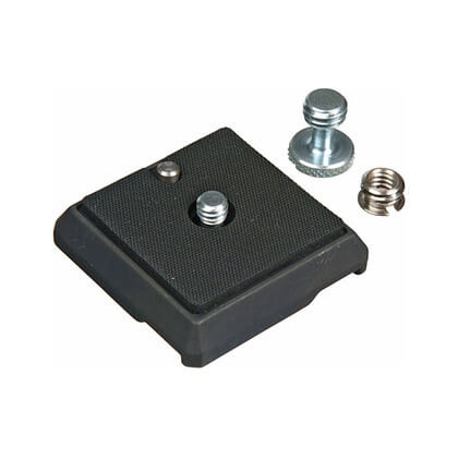 GITZO Kameraplate C GS5370C
