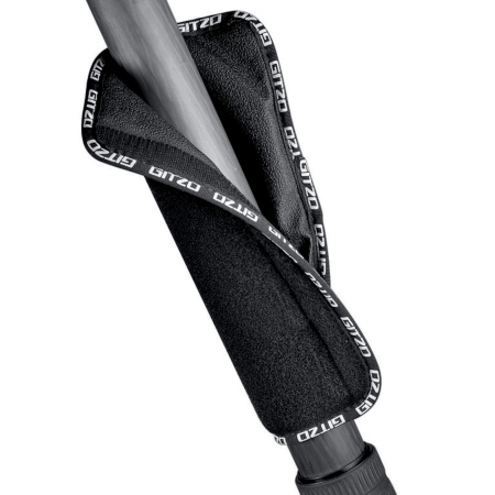 GITZO Benvärmare GC5560 Ser.3-5 Svart