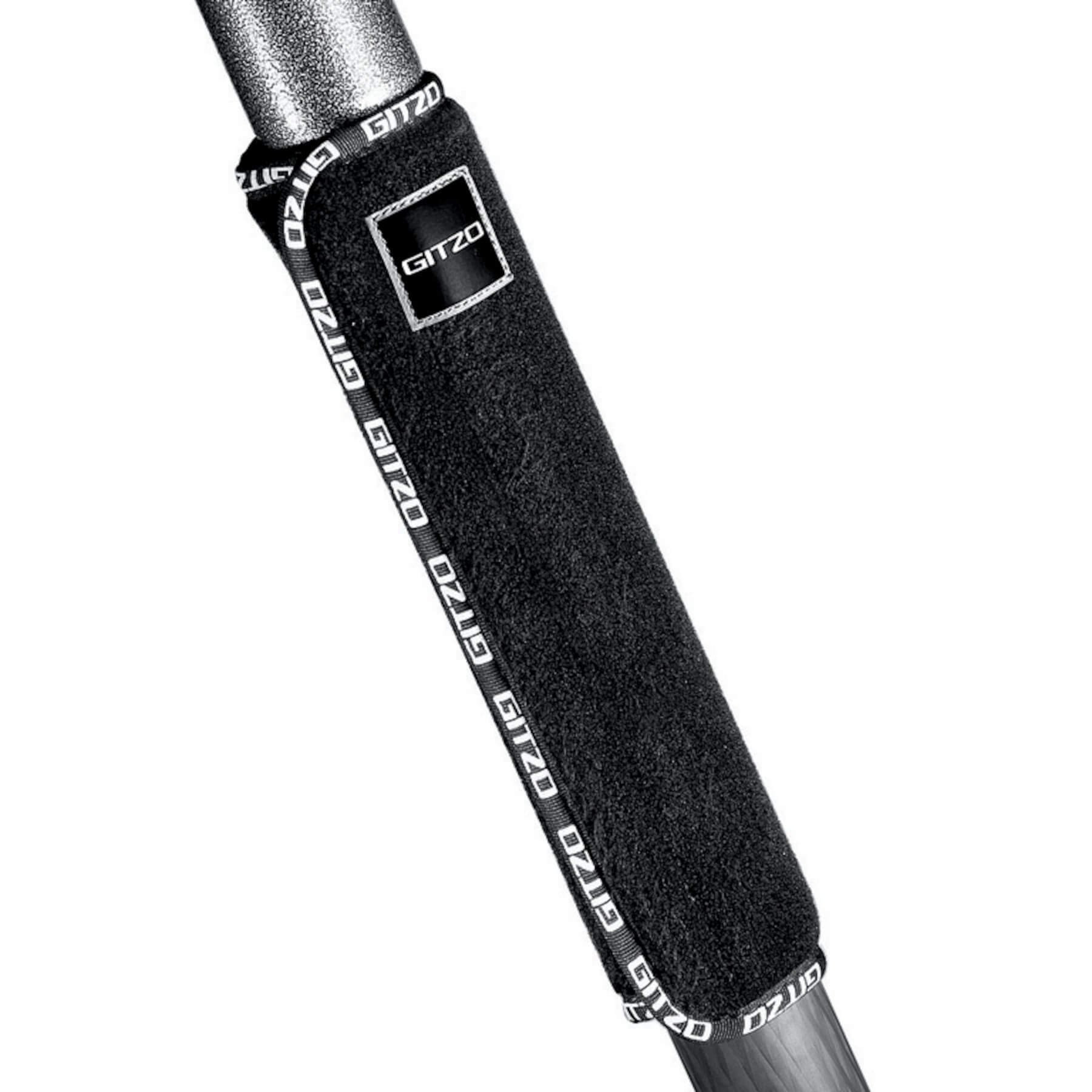 GITZO Benvärmare GC5560 Ser.3-5 Svart