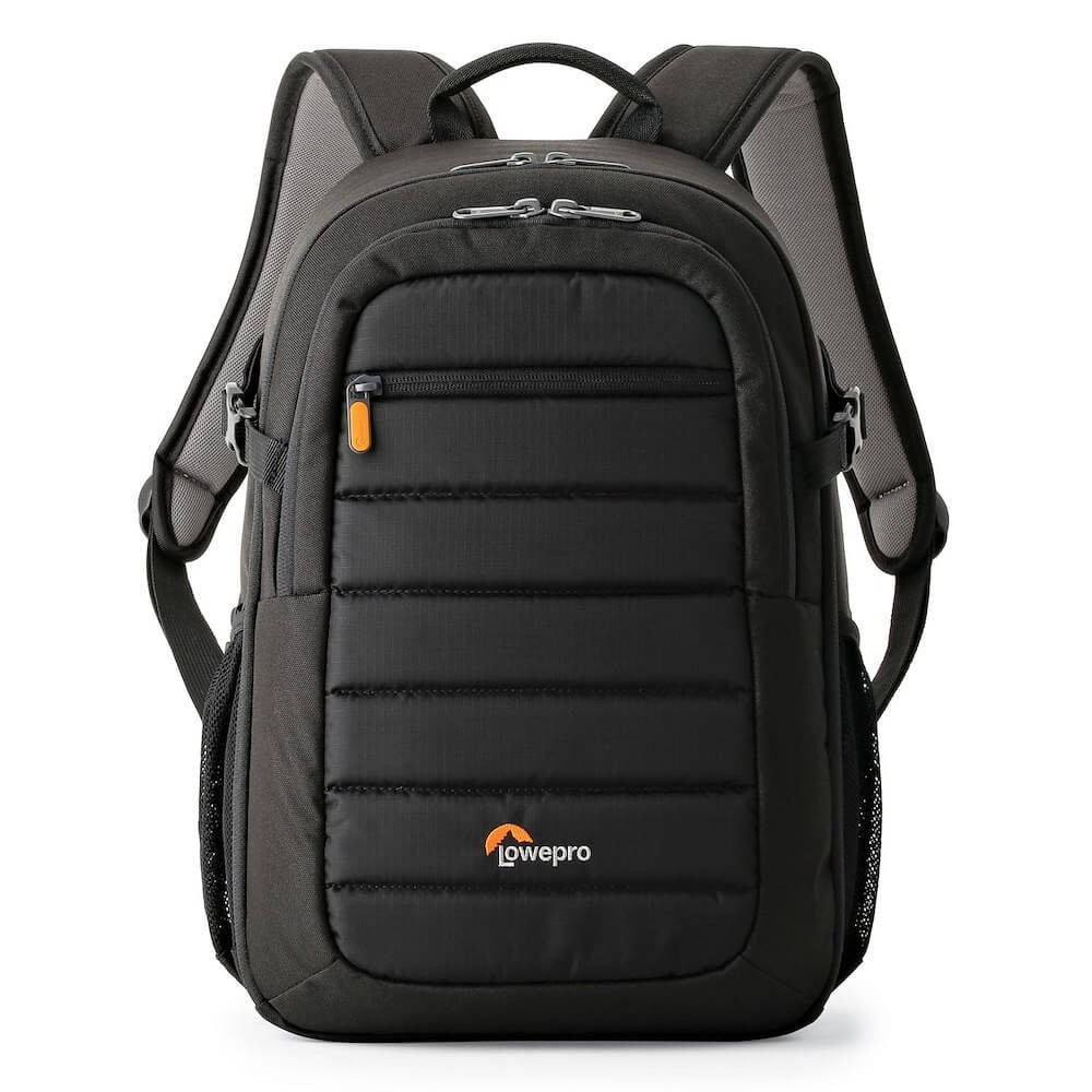 LOWEPRO Backpack Tahoe BP 150 Black