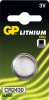 GP Lithium Coin Cell CR2430 1-pack