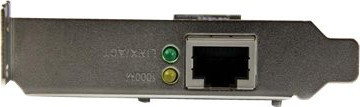 STARTECH ST1000SPEX2L 1 Port PCI Express