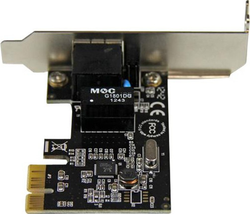 STARTECH ST1000SPEX2L 1 Port PCI Express