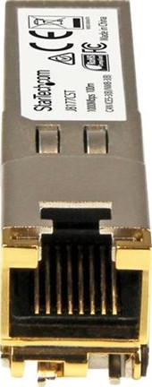 STARTECH HP Compatible J8177C 1000Base-T
