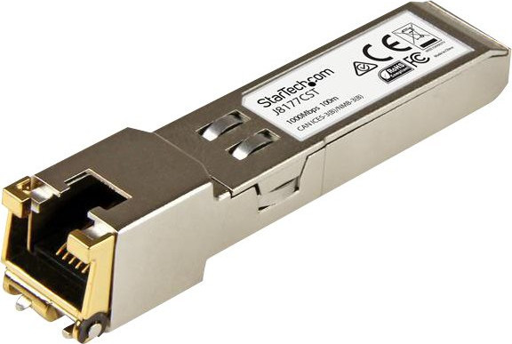 STARTECH HP Compatible J8177C 1000Base-T