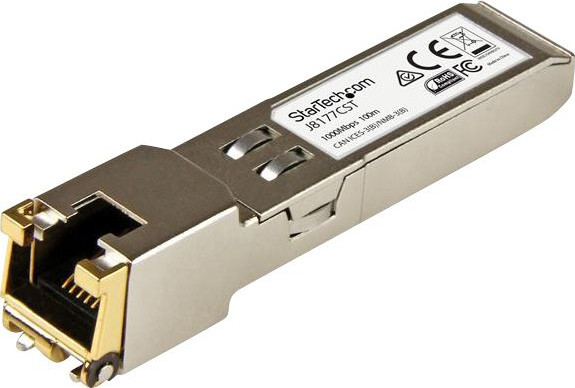 STARTECH HP Compatible J8177C 1000Base-T