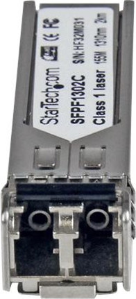 STARTECH 155M SFP 1310nm 2km Multi Mode