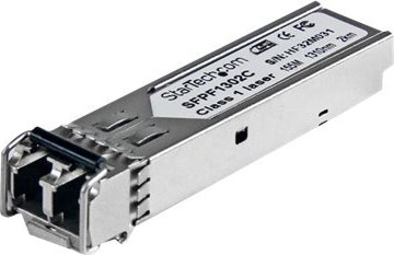 STARTECH 155M SFP 1310nm 2km Multi Mode