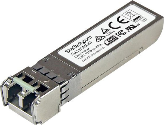 STARTECH Cisco compatible GLC-LH-SMD