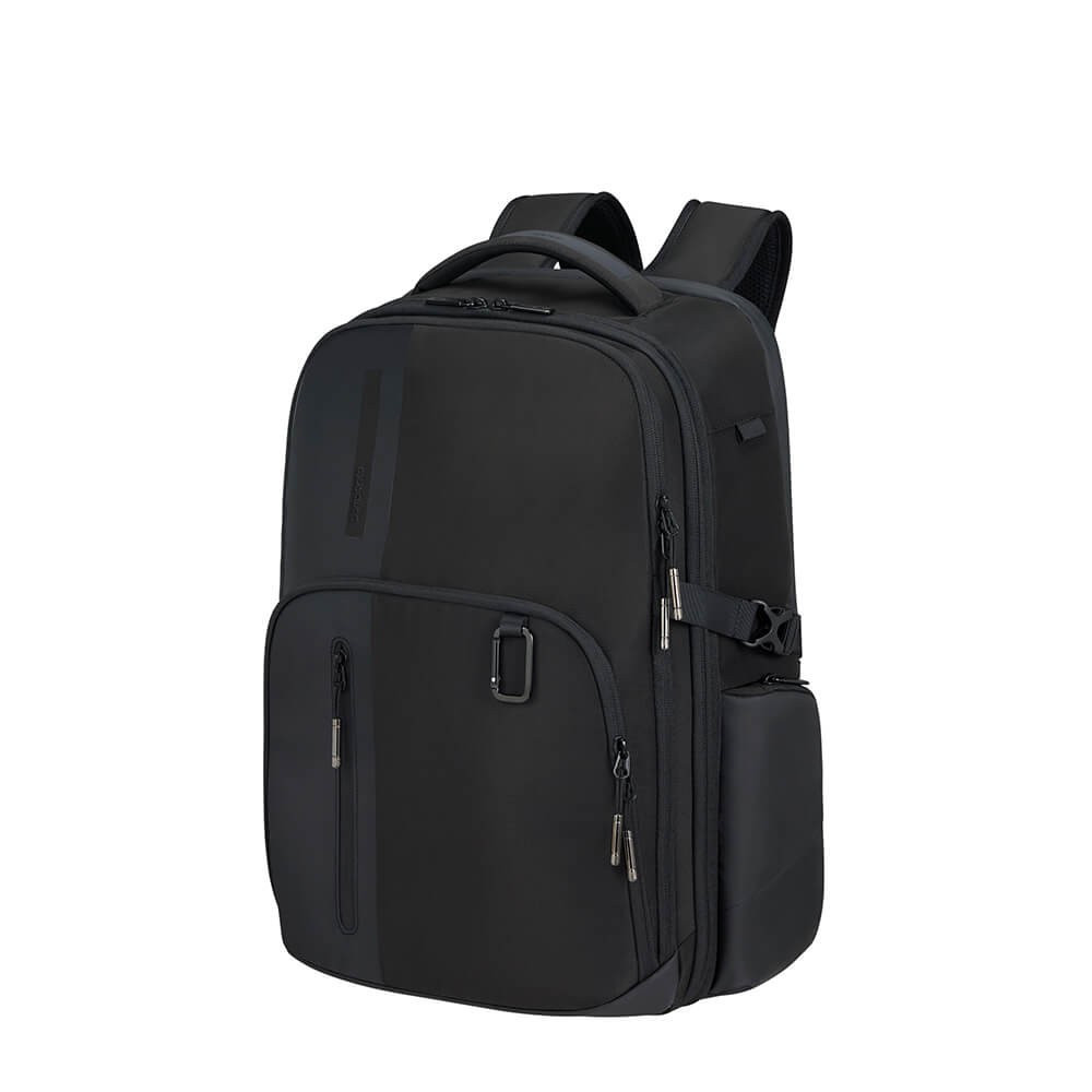 BildeSAMSONITE Backpack BIZ2GO Backpack 17.3" Black