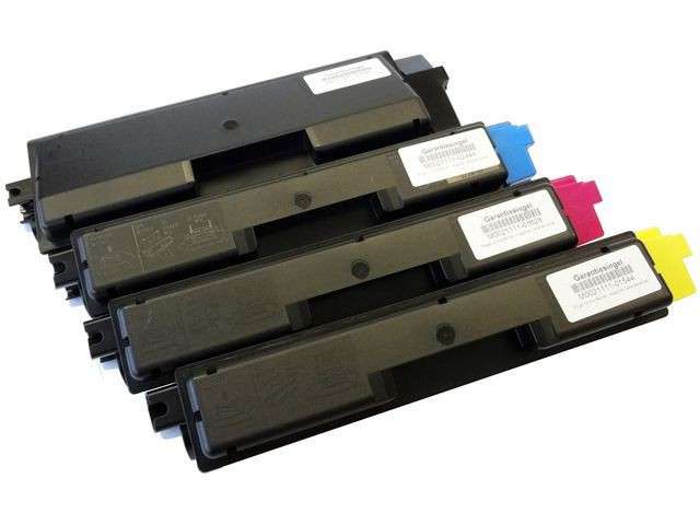 TK-590Y FS-C2016MFP yellow toner 5K