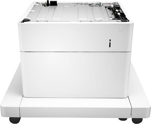 BildeHP Color LaserJet 550-sheet stand