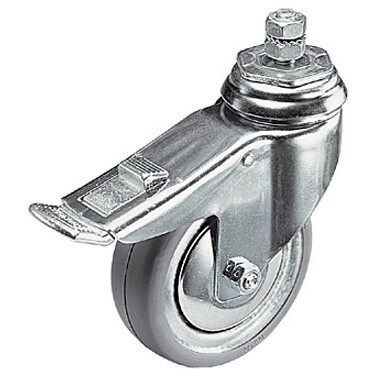 BildeMANFROTTO Hjulsett 104G