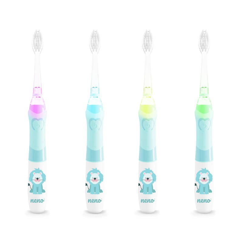NENO Electric Toothbrush Fratelli Blue
