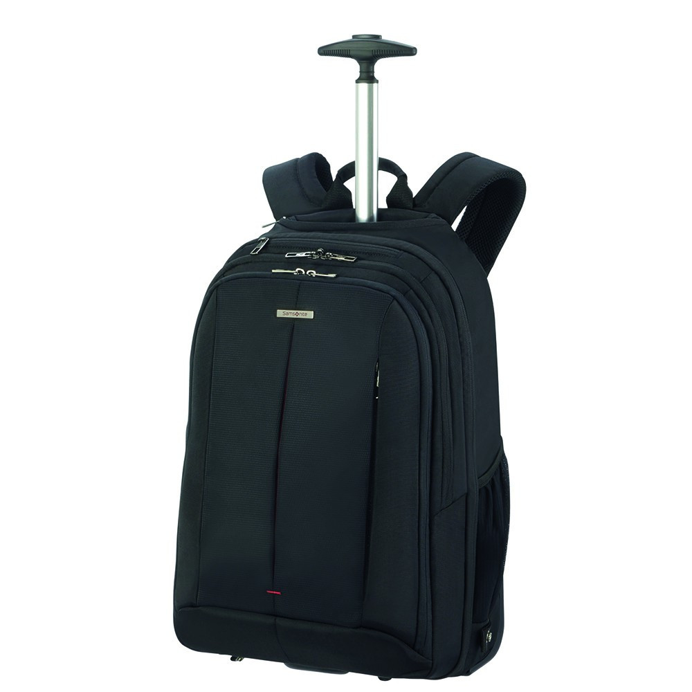BildeSAMSONITE Backpack GUARDIT2 15.6" 29L Svart Hjul