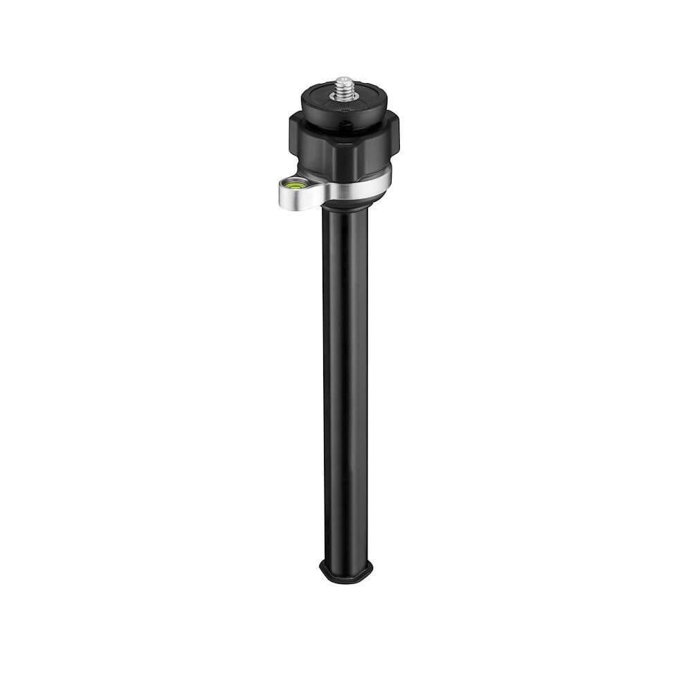 MANFROTTO Midtstolpe Befree Nivellering