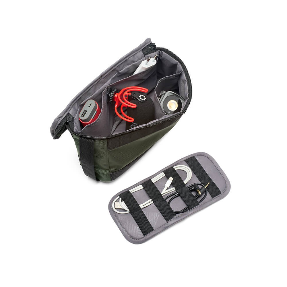 MANFROTTO Tech Organizer Street